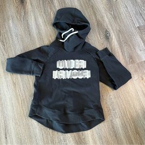Under Armour hoodie